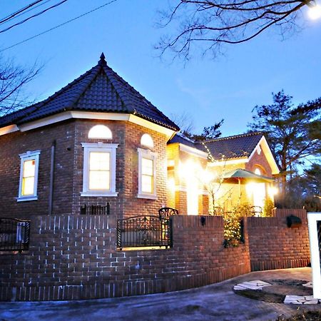 那須kirin邸スイートvilla Nasuyumoto Exteriér fotografie